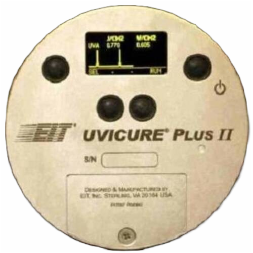 EIT  UV POWER PUCK  II