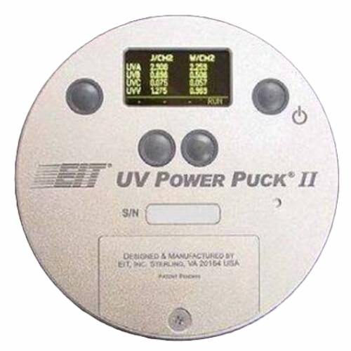 EIT  UV POWER PUCK  II