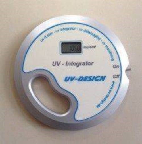 UV DESIGN UV-151 UV-140能量計