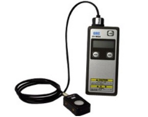 ORC M03A UV-351 UV-LED照度計