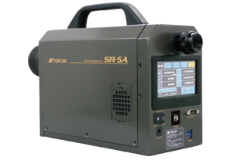 TechnoOptis(TOPCON )分光輝度計 SR-5AS;SR-5A;SR-5S;SR-5