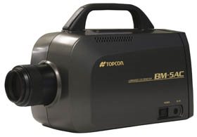 TOPCON 輝度計 BM-5AC 