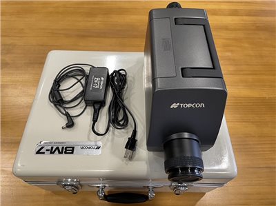 中古二手輝度計買賣租賃